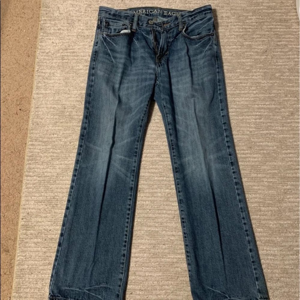 American eagle jeans mens